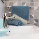 Apartmán App Mit Meerblick Und Pool Fuer 2-4 Personen By Interhome Šilo
