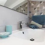 Appartamento App Mit Meerblick Und Pool Fuer 2-4 Personen By Interhome